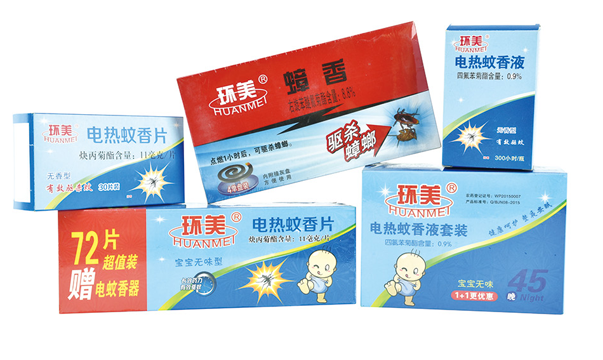 電熱蚊香液 電熱蚊香液