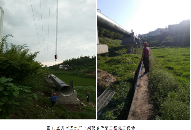 攻堅克難  服務(wù)社會 --建恒公司2018年重點(diǎn)工程紀(jì)實