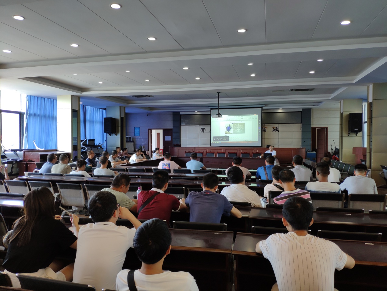 切合一線技術(shù)人員需求，促進(jìn)供需雙方技術(shù)交流