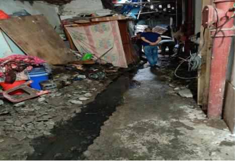 污水改造為民生，共創(chuàng)衛(wèi)生宜賓城