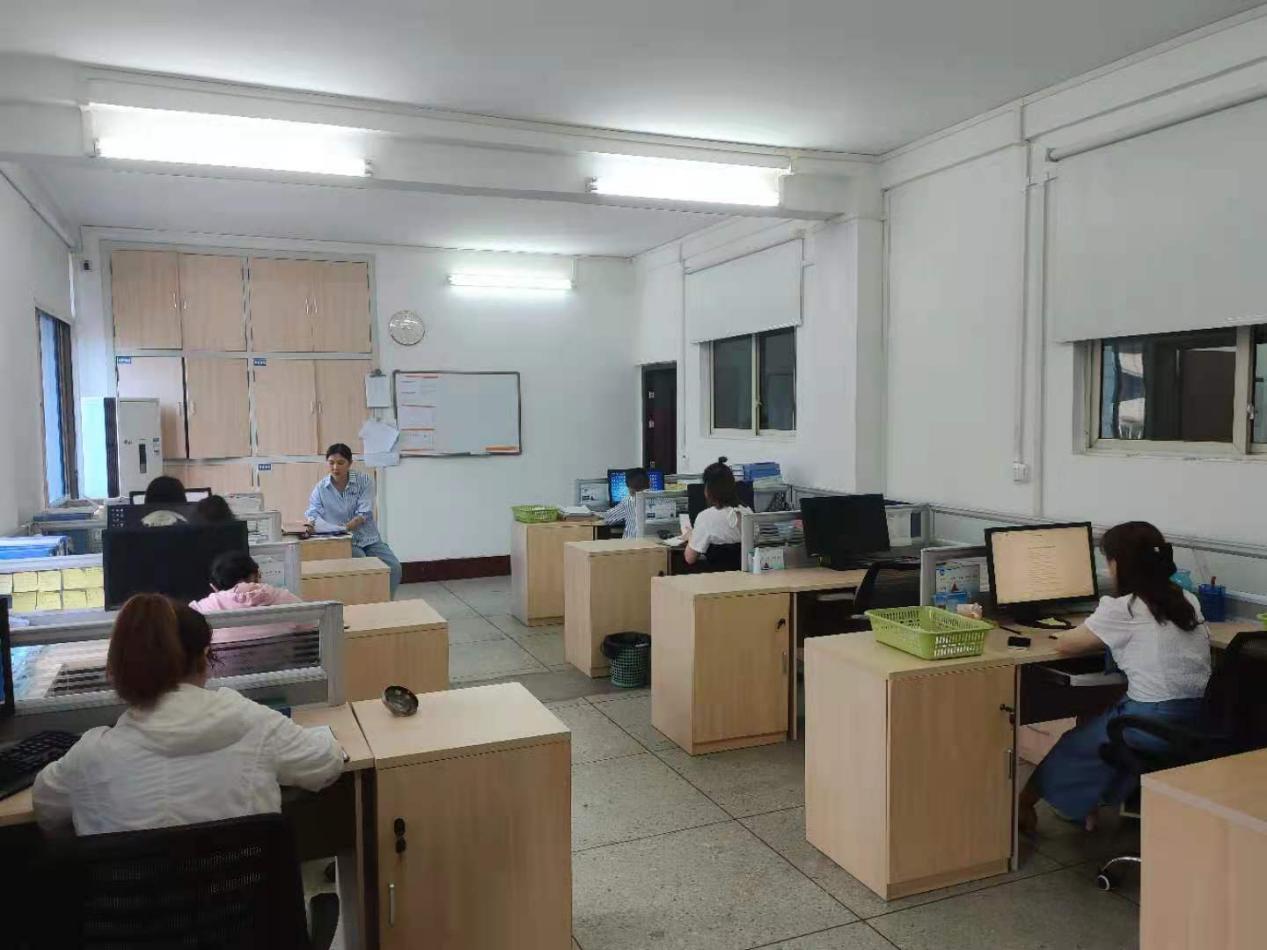 集團公司財資部集中學(xué)習(xí)“以案為鑒、以案促改”警示教育會議精神