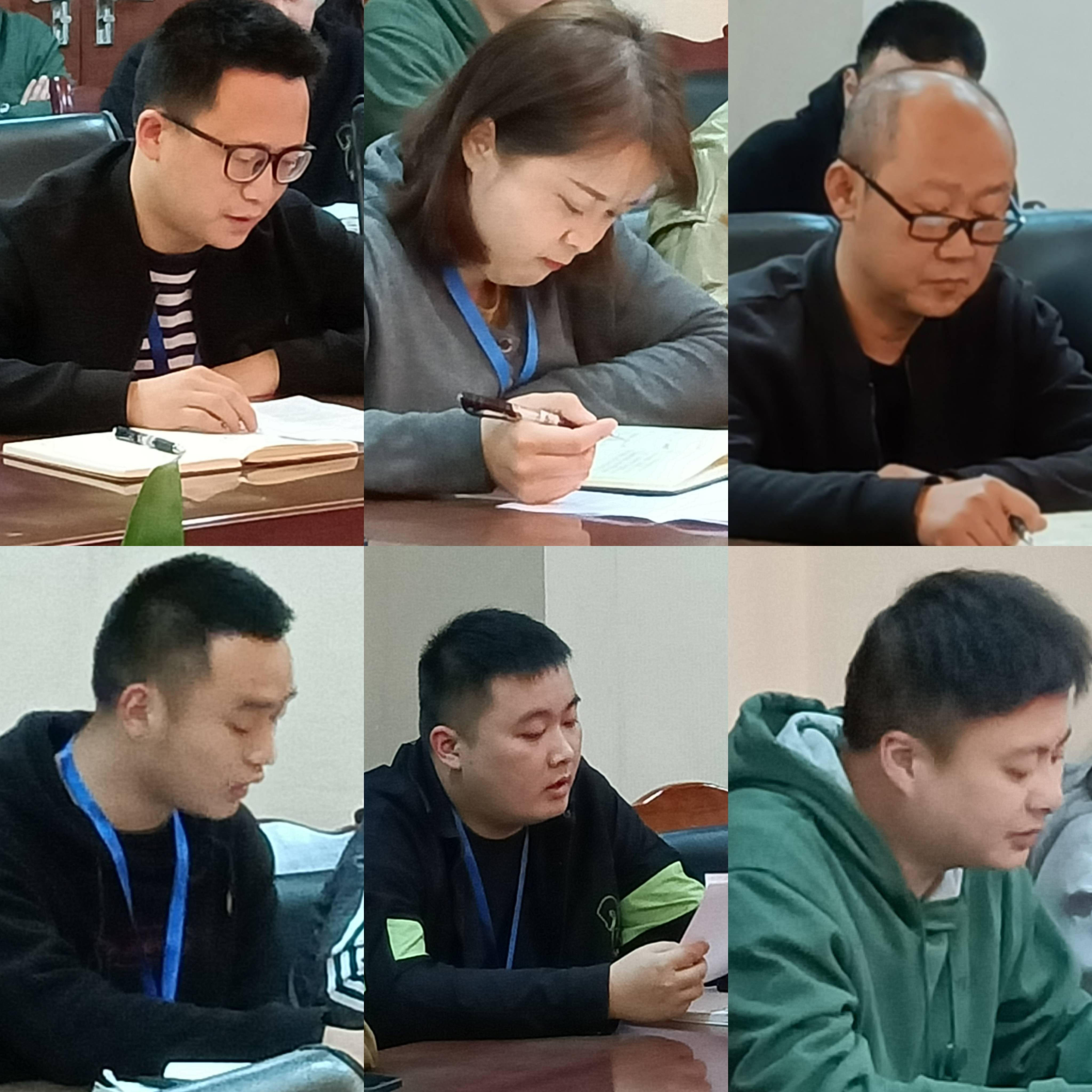 共產黨員服務大隊支部召開黨員大會暨 “學習先進模范·錘煉職業(yè)素養(yǎng)” 主題黨日活動