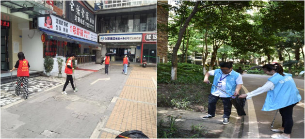 樹文明促健康，綠色環(huán)保護(hù)家園