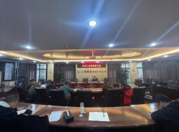 公司二支部召開黨員大會暨“以案促改，以案促警”專題組織生活會