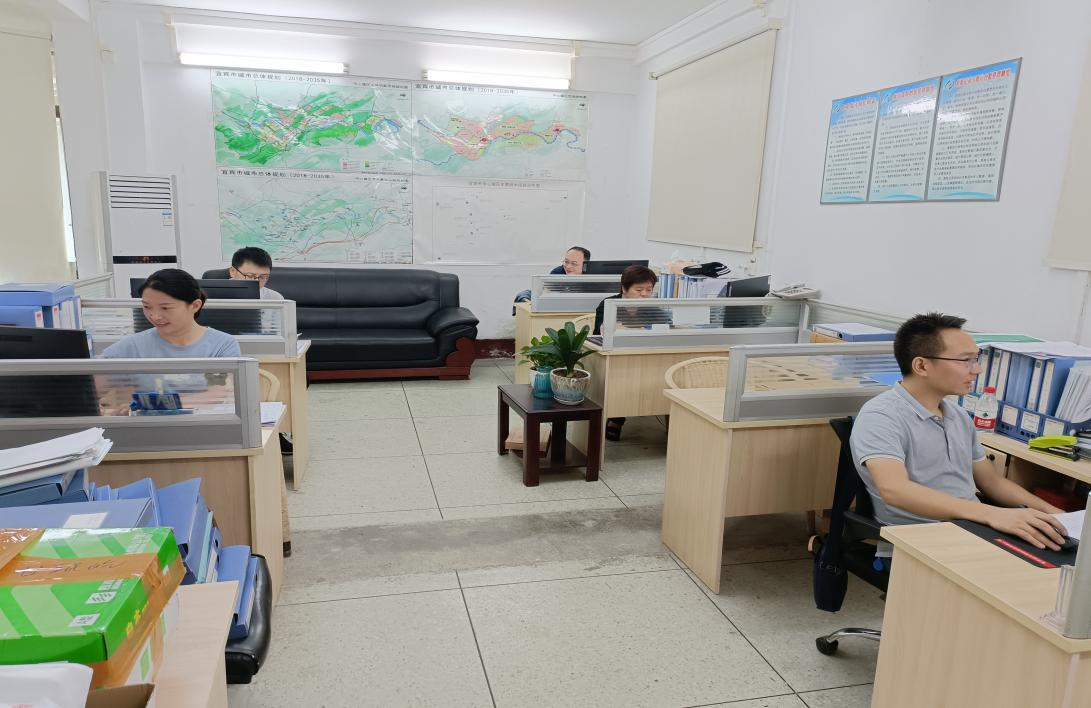 企業(yè)發(fā)展管理部以案為例，切實開展安全教育培訓(xùn)活動
