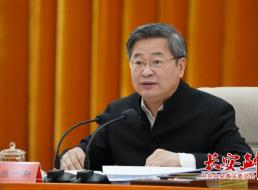 全員學黨史 | 風雨蒼黃百年路，高歌奮進新征程——從黨史學習教育中汲取智慧力量