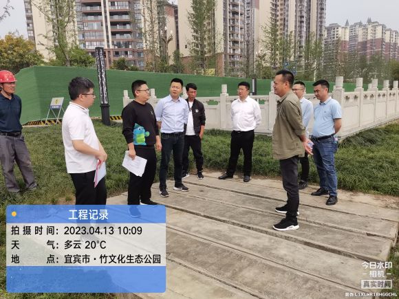 推進(jìn)重點(diǎn)項目建設(shè) 保障臨港區(qū)域供水